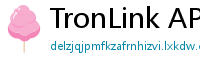 TronLink APK下载